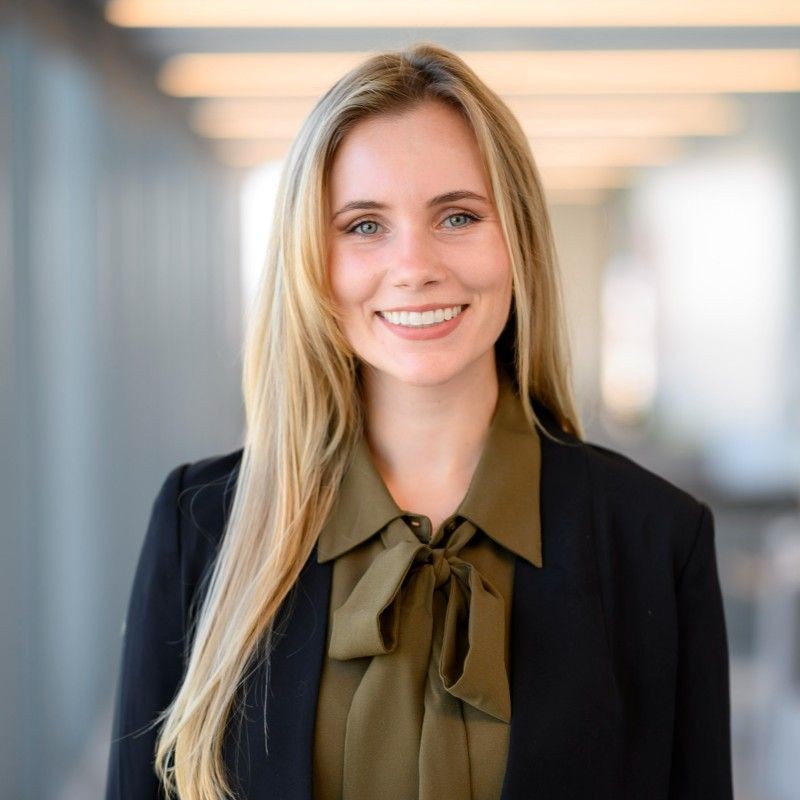 Valerie Bright, MBA