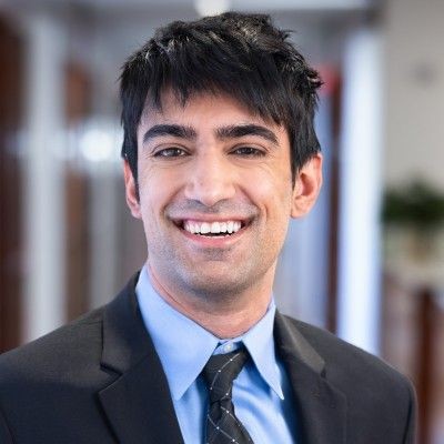 Varun Mago