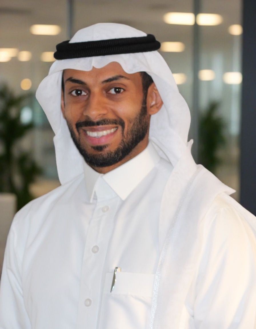 Ahmed Almuhr, MBA